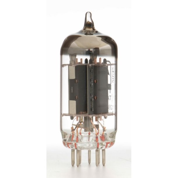 12BH7A TAD Premium Selected (balanced) Single